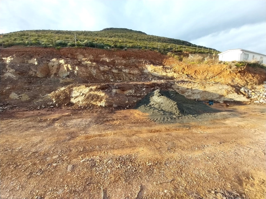 0 Bedroom Property for Sale in Worcester Rural Western Cape